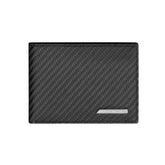 Mercedes-Benz AMG Mini-portafoglio Pelle Carbon Look